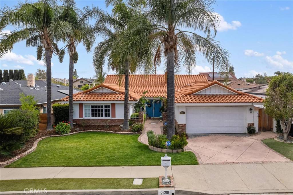 Chatsworth, CA 91311,21218 Merridy ST