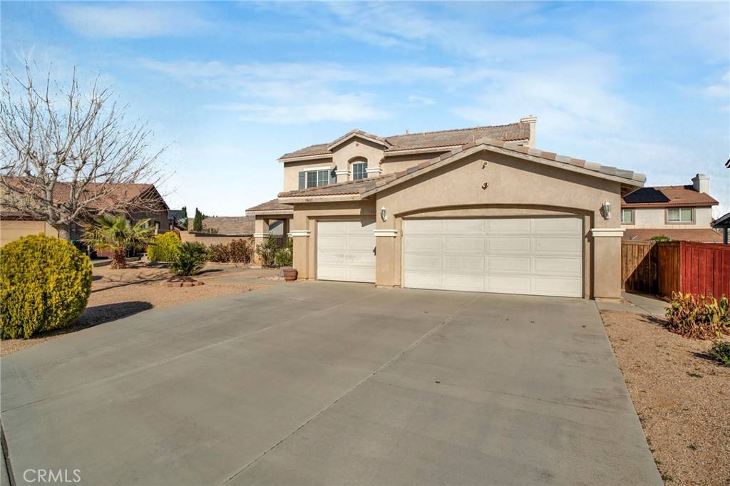 Palmdale, CA 93551,39418 Primrose CT