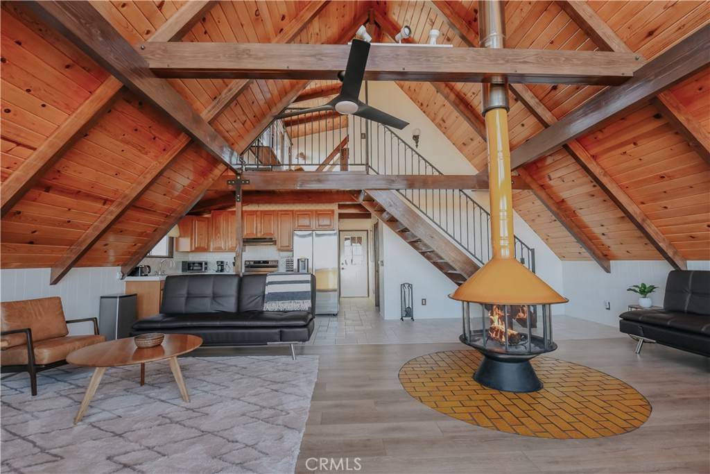 31561 Carson ST Lucerne Valley, CA 92356