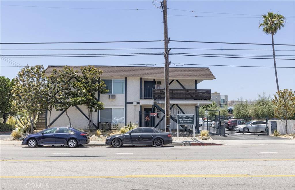 North Hollywood, CA 91601,5331 Cahuenga BLVD