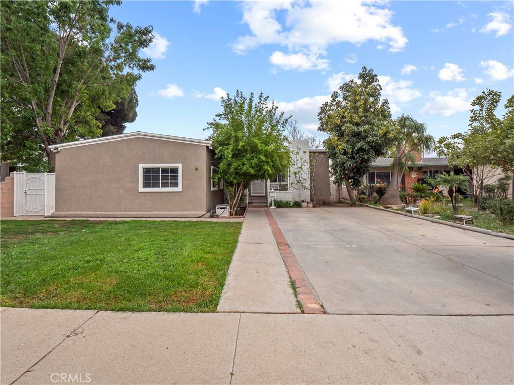 Sylmar, CA 91342,14334 Aztec ST
