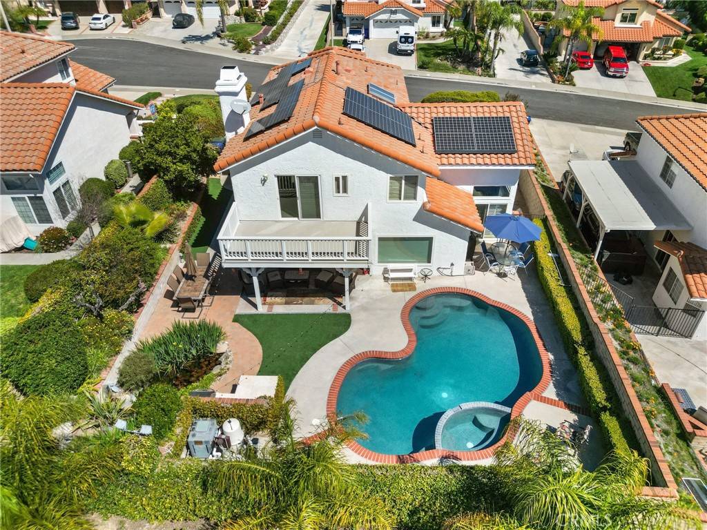 Stevenson Ranch, CA 91381,25047 Hollyhock Court