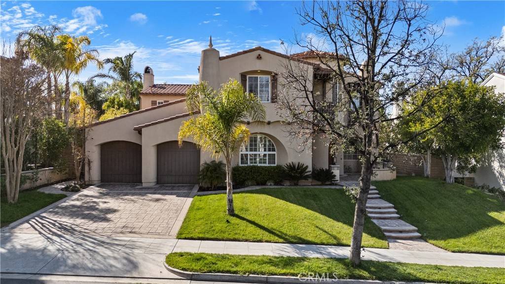 Valencia, CA 91355,27015 Mirasol ST