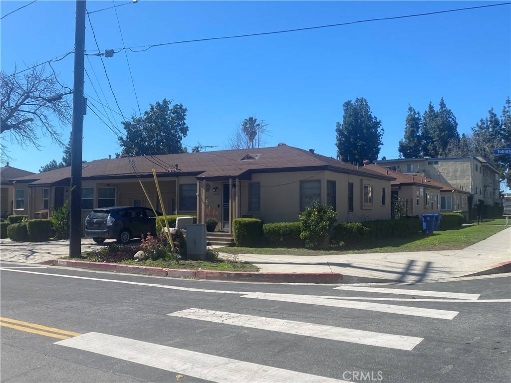 Van Nuys, CA 91405,6747 Tobias AVE