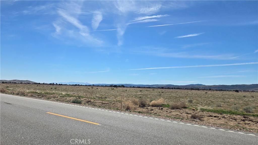 Fairmont, CA 93536,0 Avenue D (Hwy 138) vicinity 197th St W