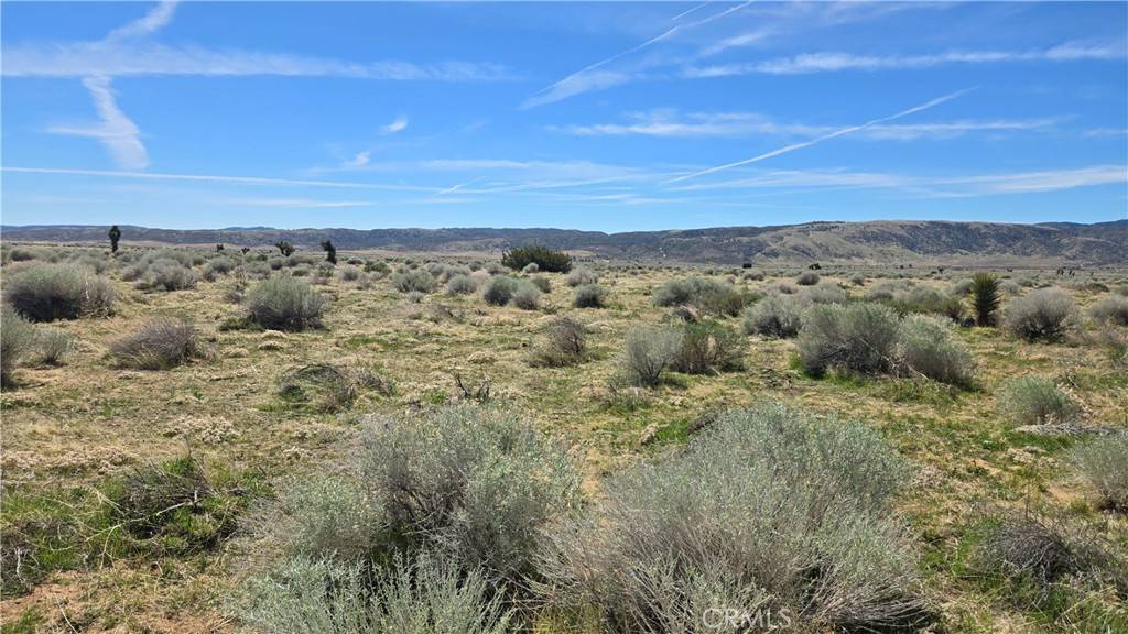 Fairmont, CA 93536,0 Avenue E, vicinity 193rd St West