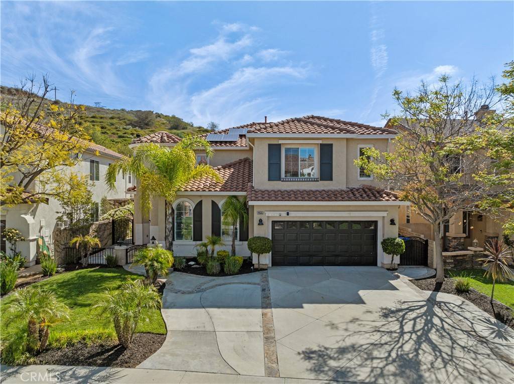 Saugus, CA 91390,28565 Horseshoe CIR