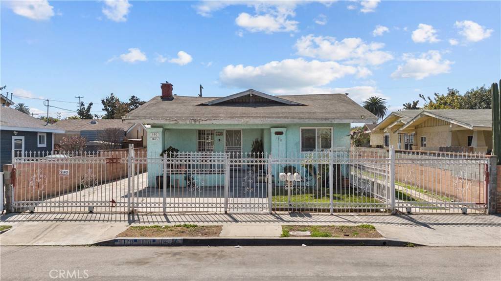 Los Angeles, CA 90011,178 E 49th ST