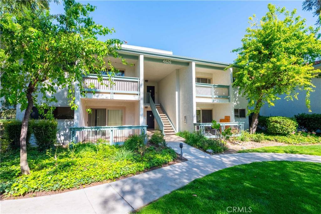 Calabasas, CA 91302,4626 PARK GRANADA #82