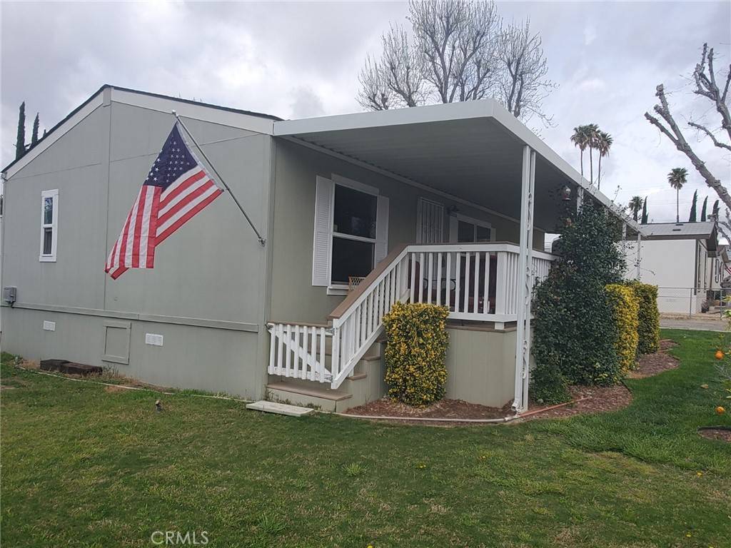 Saugus, CA 91350,29021 Bouquet Canyon RD #317