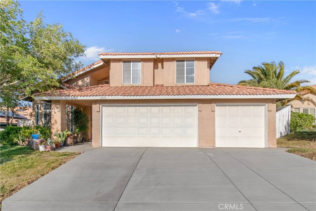 Palmdale, CA 93550,36556 Ramona RD