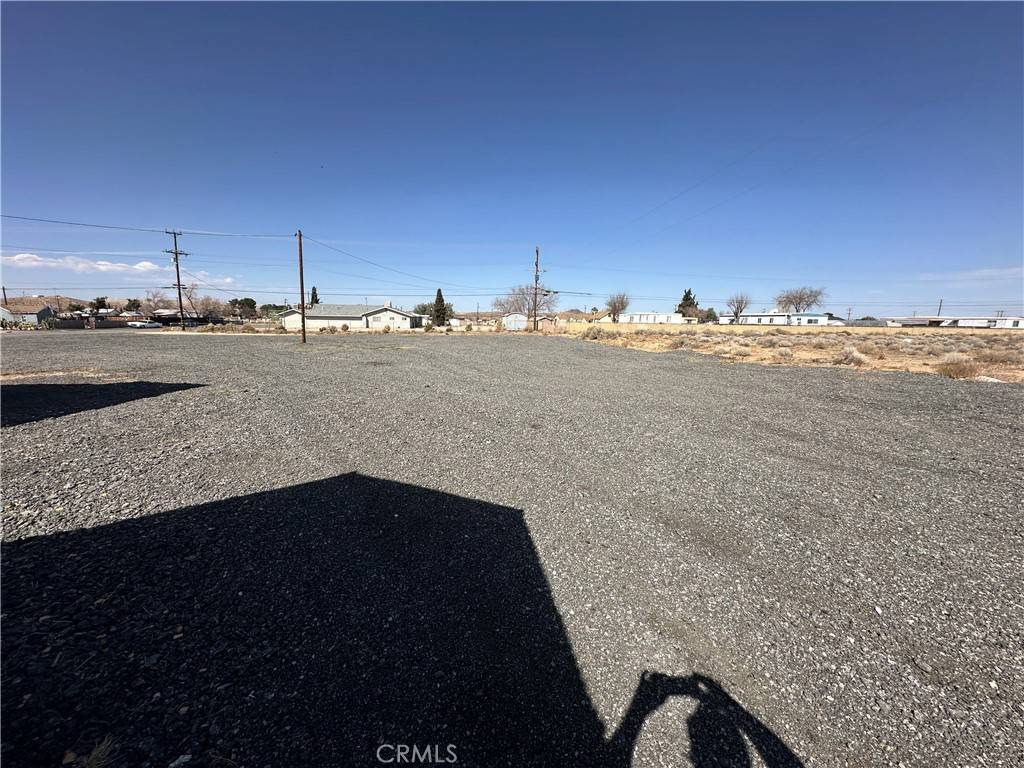 Boron, CA 93516,27201 20 Mule Team RD