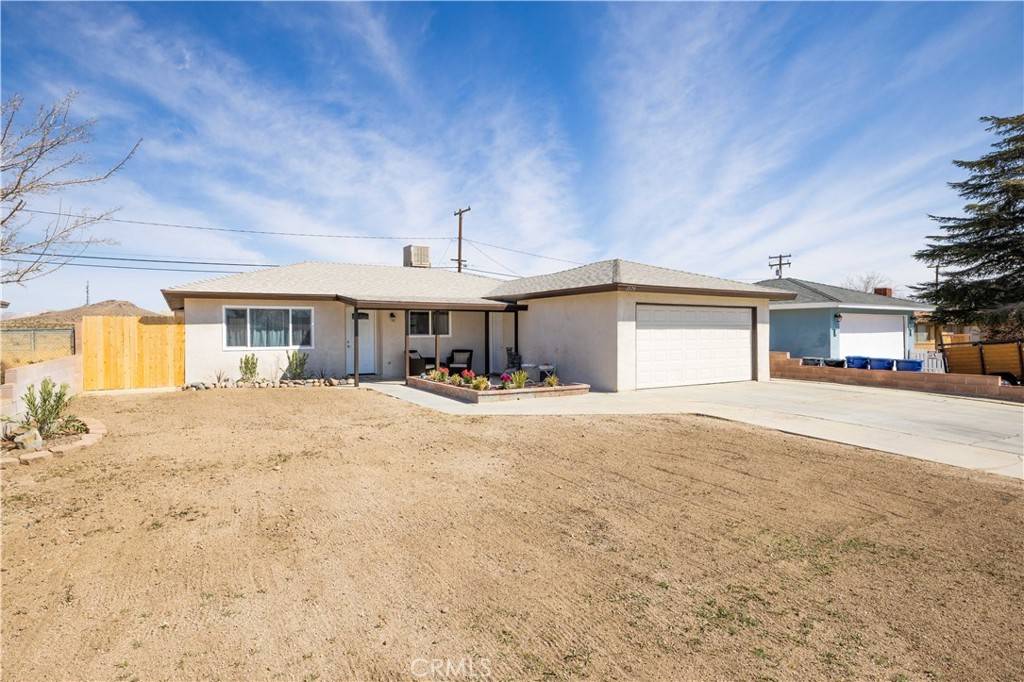 Rosamond, CA 93560,1579 Monte Vista AVE