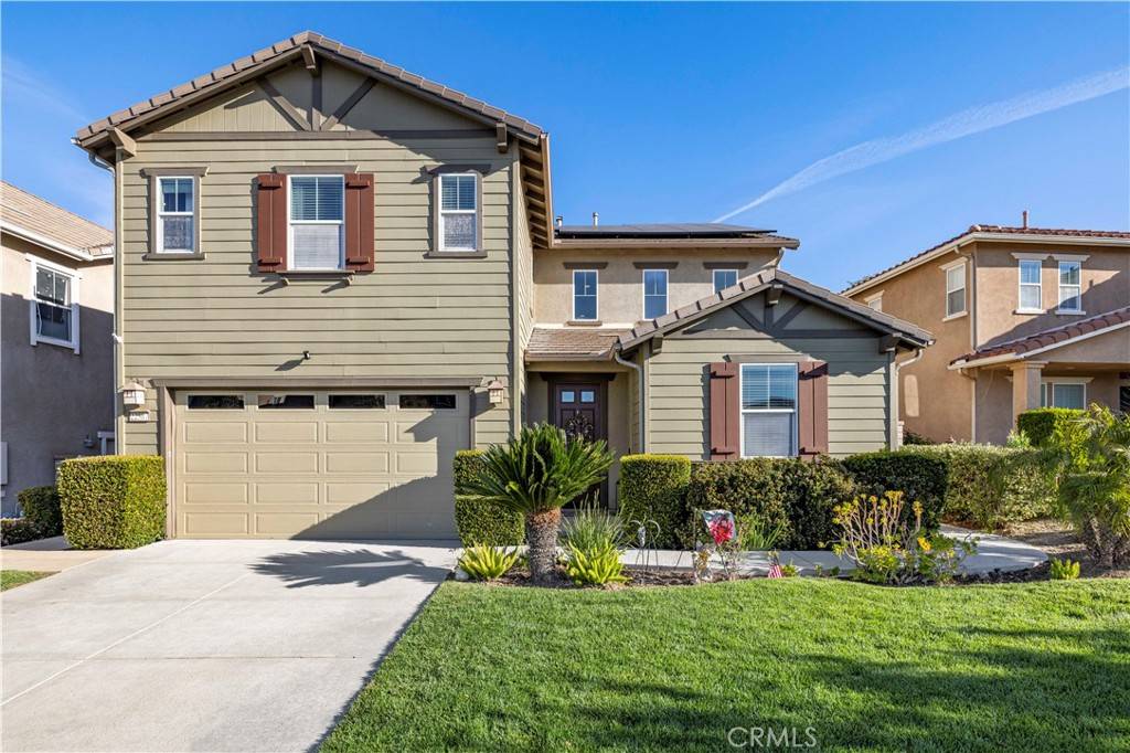 Saugus, CA 91350,22587 Skipping Stone DR