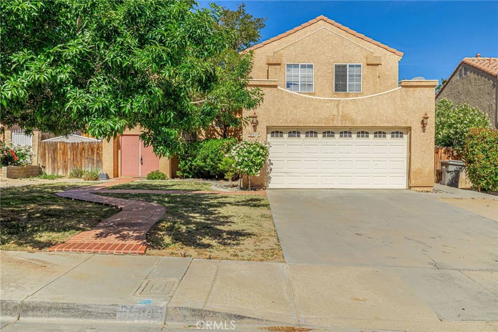 Palmdale, CA 93550,36849 James PL