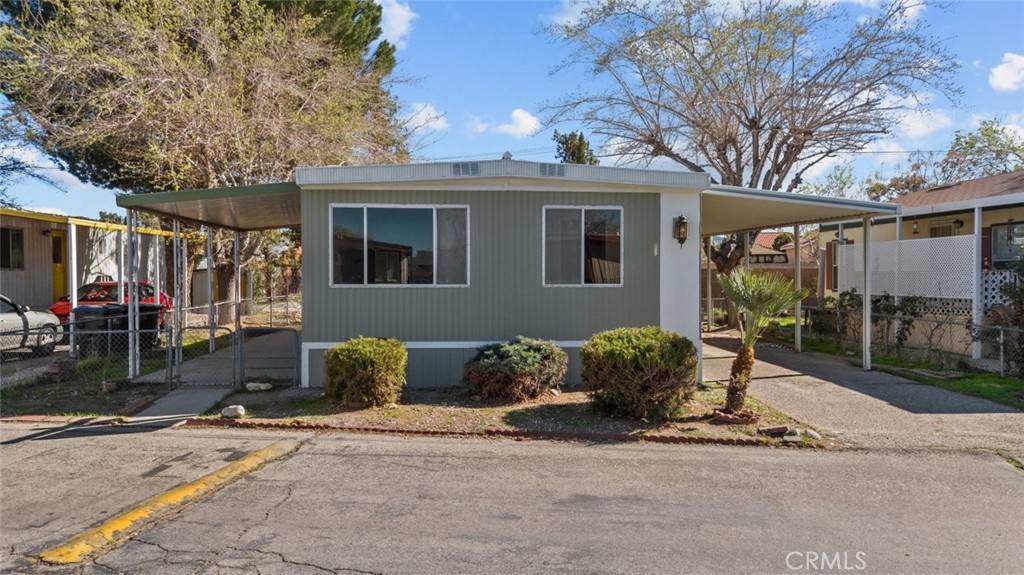 Palmdale, CA 93550,3255 E Avenue R #27