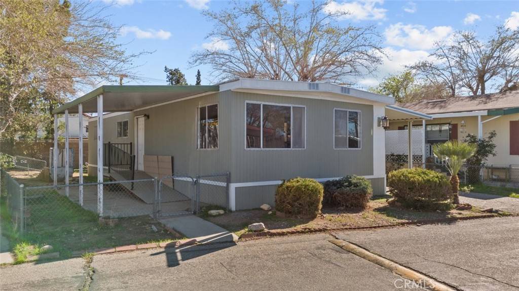 Palmdale, CA 93550,3255 E Avenue R #27