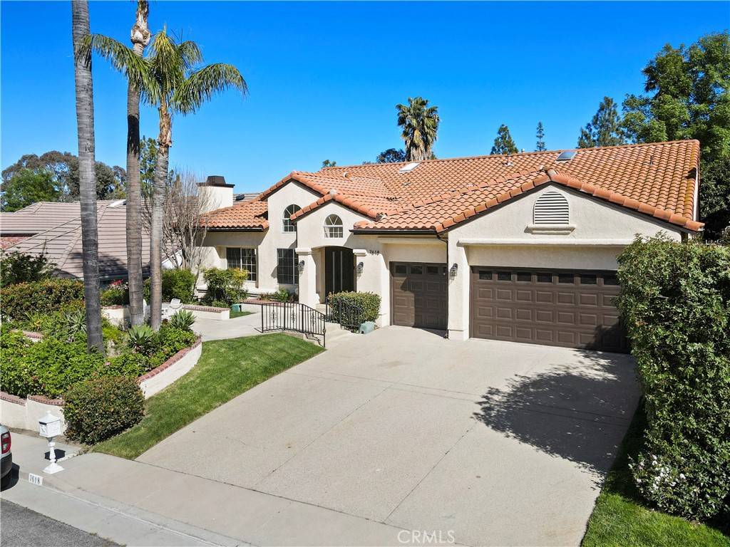 West Hills, CA 91304,7618 Brookmont PL