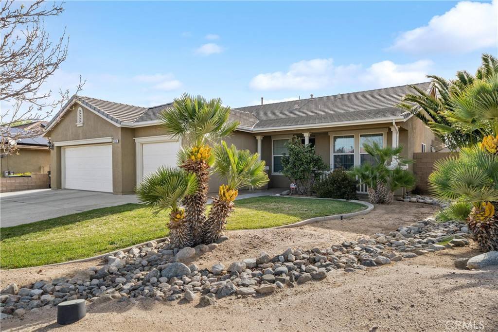 Lancaster, CA 93536,42532 Marsuerite WAY