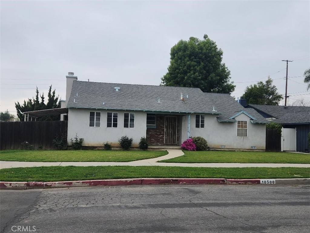 Mission Hills (san Fernando), CA 91345,10505 Halbrent AVE