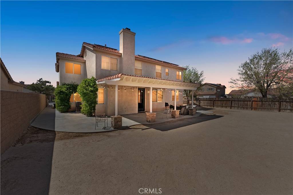 Palmdale, CA 93552,36548 Rodeo ST