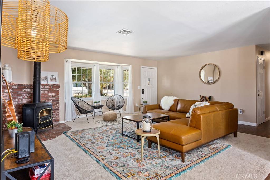 Yucca Valley, CA 92284,58338 Desert Gold DR