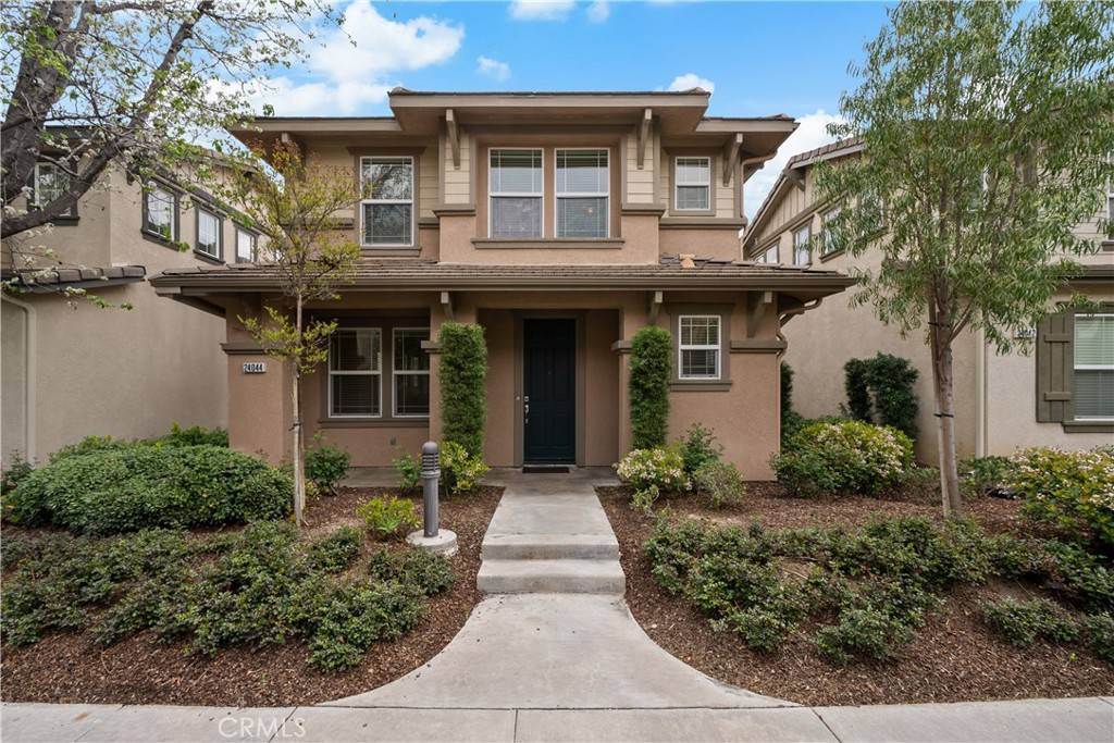Valencia, CA 91354,24044 Whitewater DR
