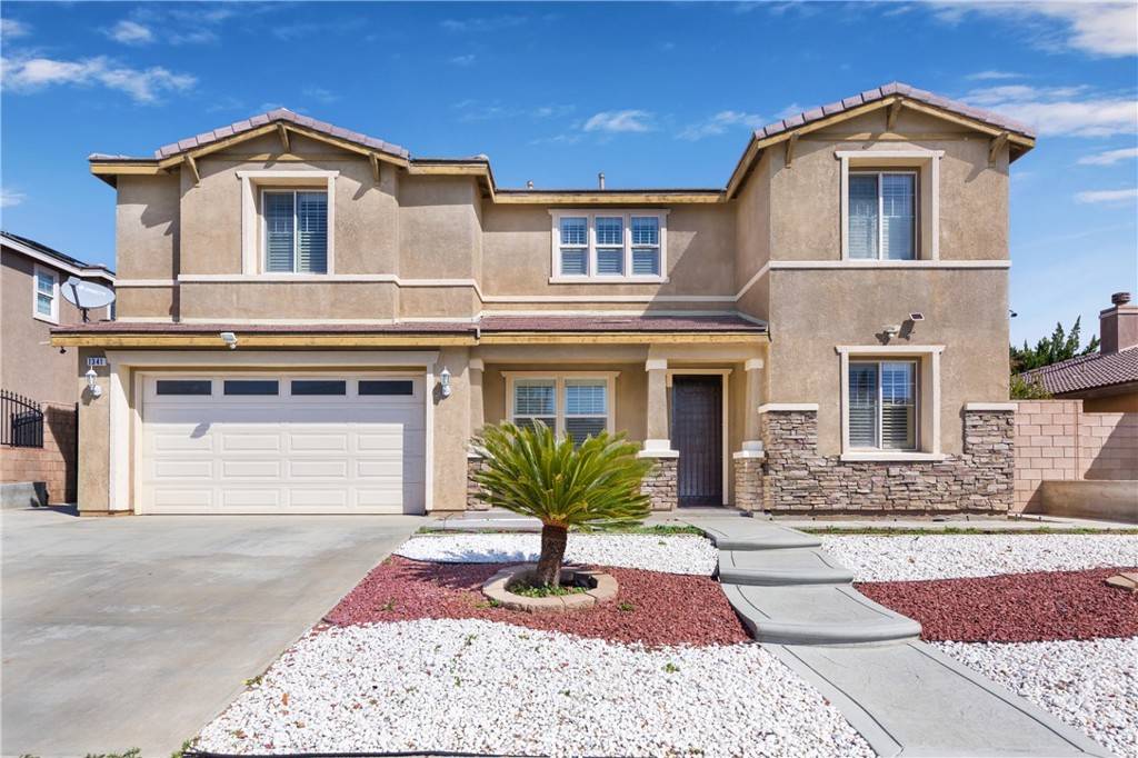 Palmdale, CA 93551,1341 Stanfill Road