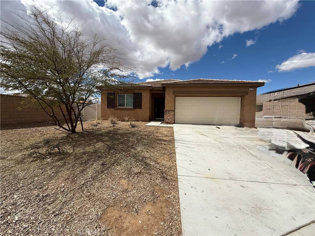 Adelanto, CA 92301,15738 Thyme ct