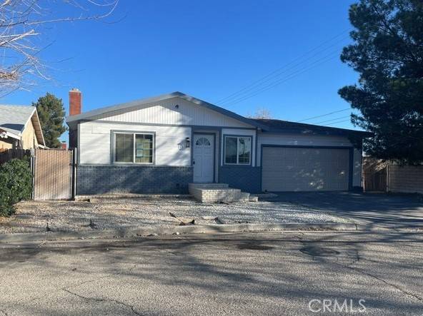 Lancaster, CA 93535,1853 Horizon LN