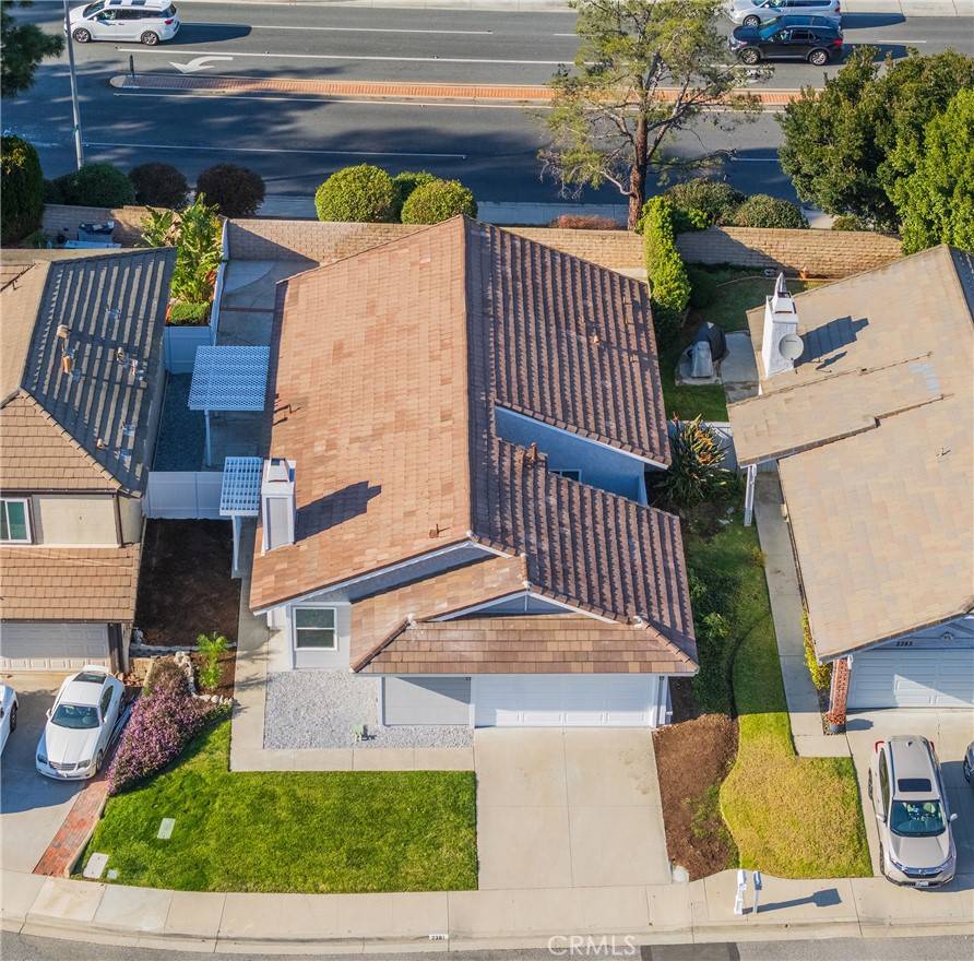 Newbury Park, CA 91320,2391 Yew DR