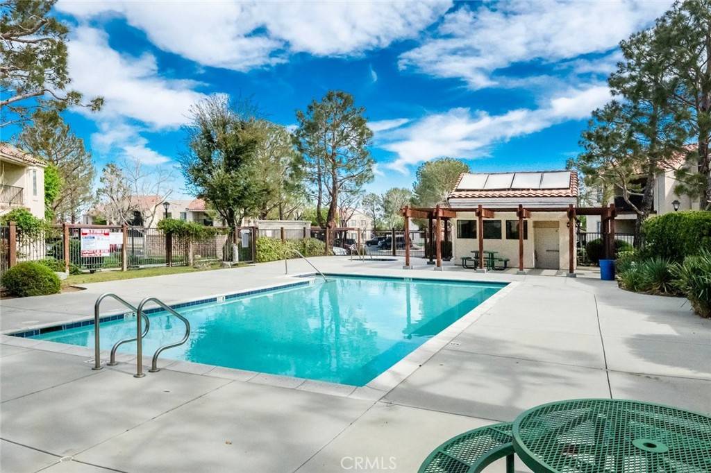 Palmdale, CA 93550,2554 Olive DR #84