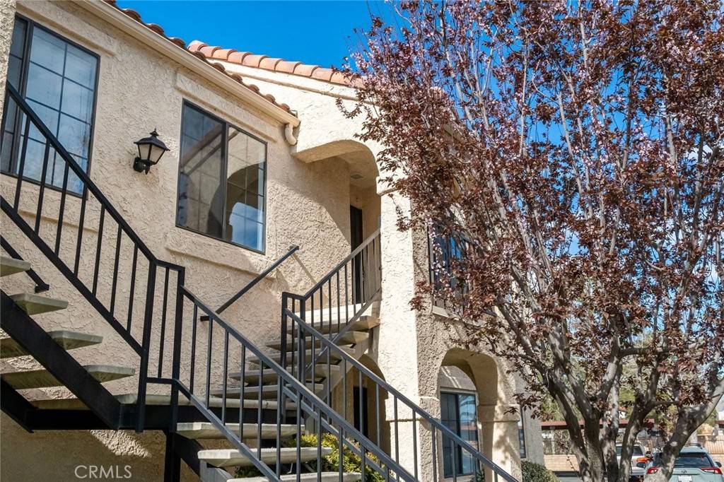 Palmdale, CA 93550,2554 Olive DR #84