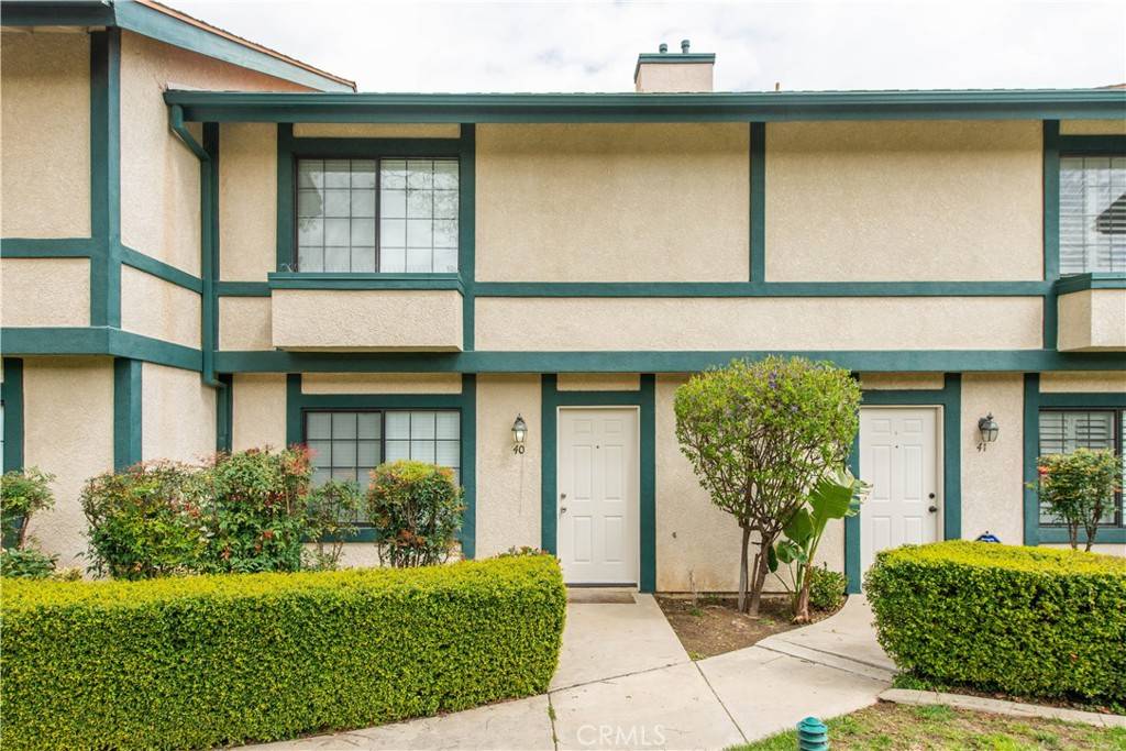 Sylmar, CA 91342,15230 Roxford ST #40