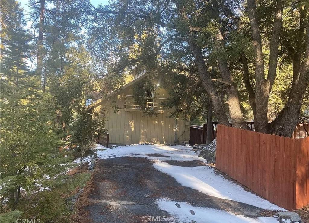 Pine Mountain Club, CA 93222,15312 Juniper CT