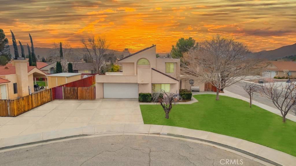 Lancaster, CA 93536,3656 Kim CT