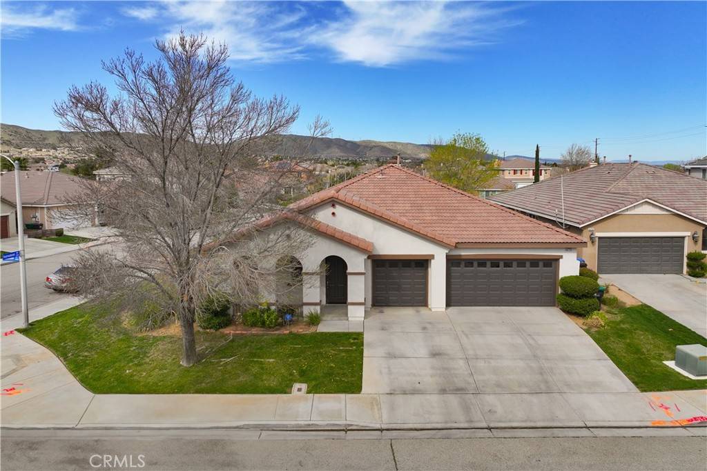 Palmdale, CA 93551,40729 Oakmont CT
