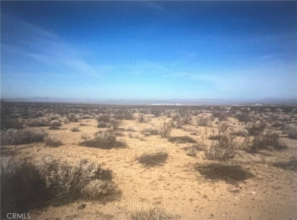 Kramer Junction, CA 91316,0 Alcudia Rd.