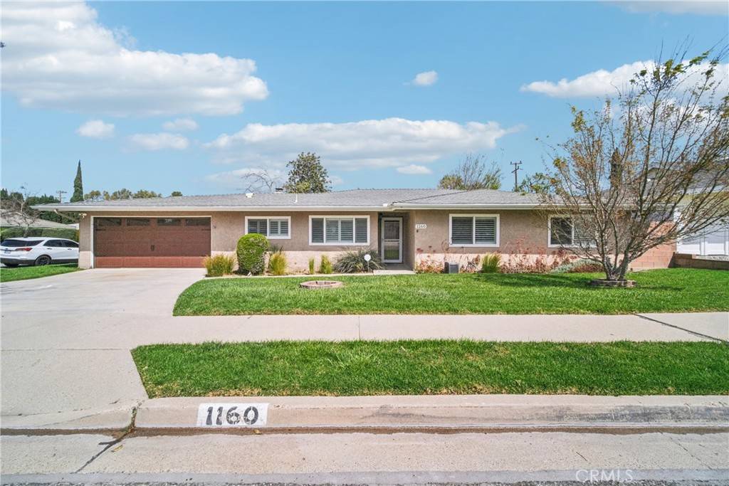 Simi Valley, CA 93065,1160 Lundy DR
