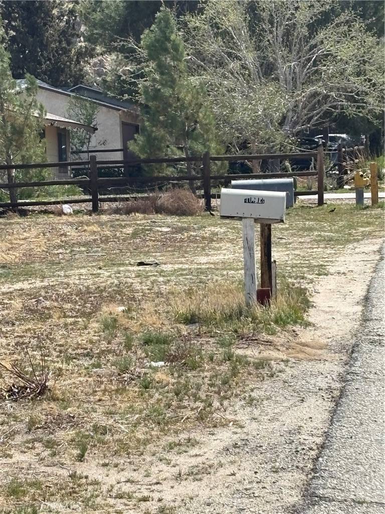 Lake Los Angeles, CA 93591,0 164th St E