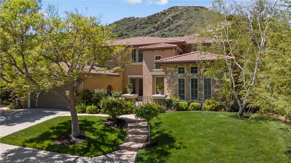 Stevenson Ranch, CA 91381,24837 Greensbrier DR