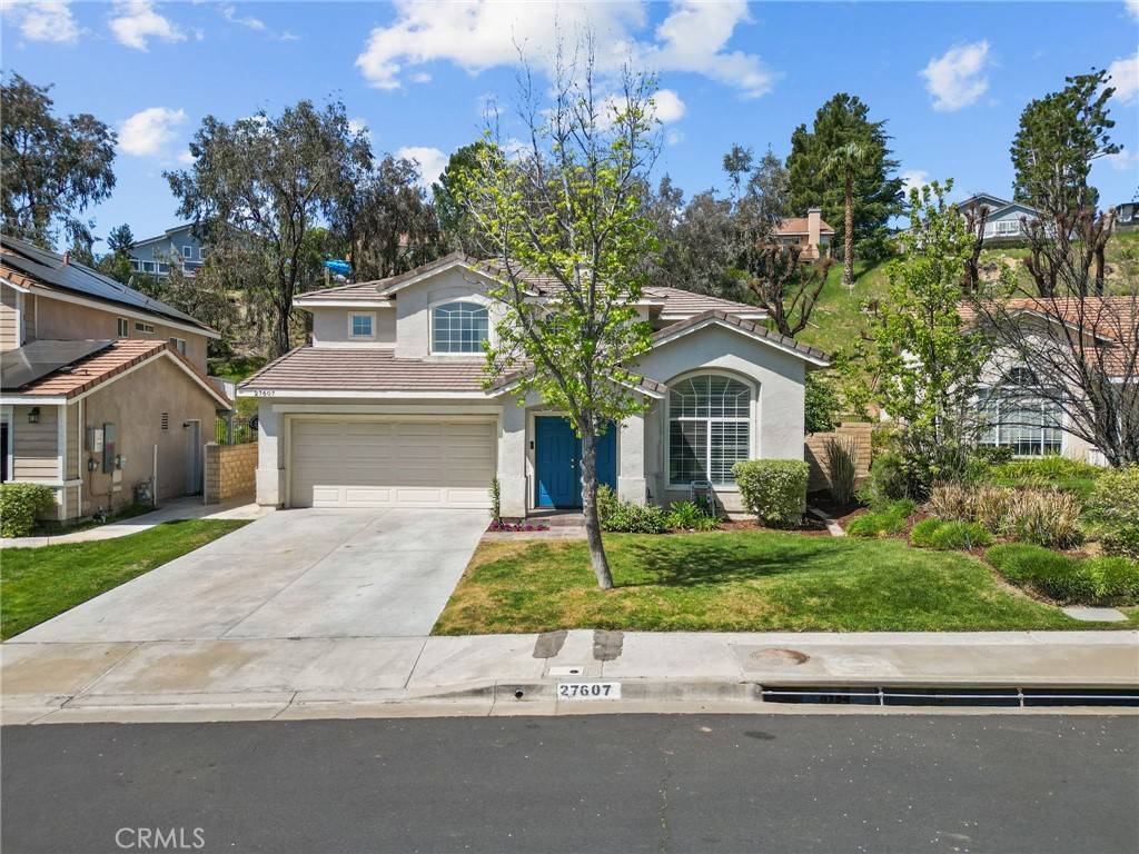 Saugus, CA 91350,27607 Kristin LN