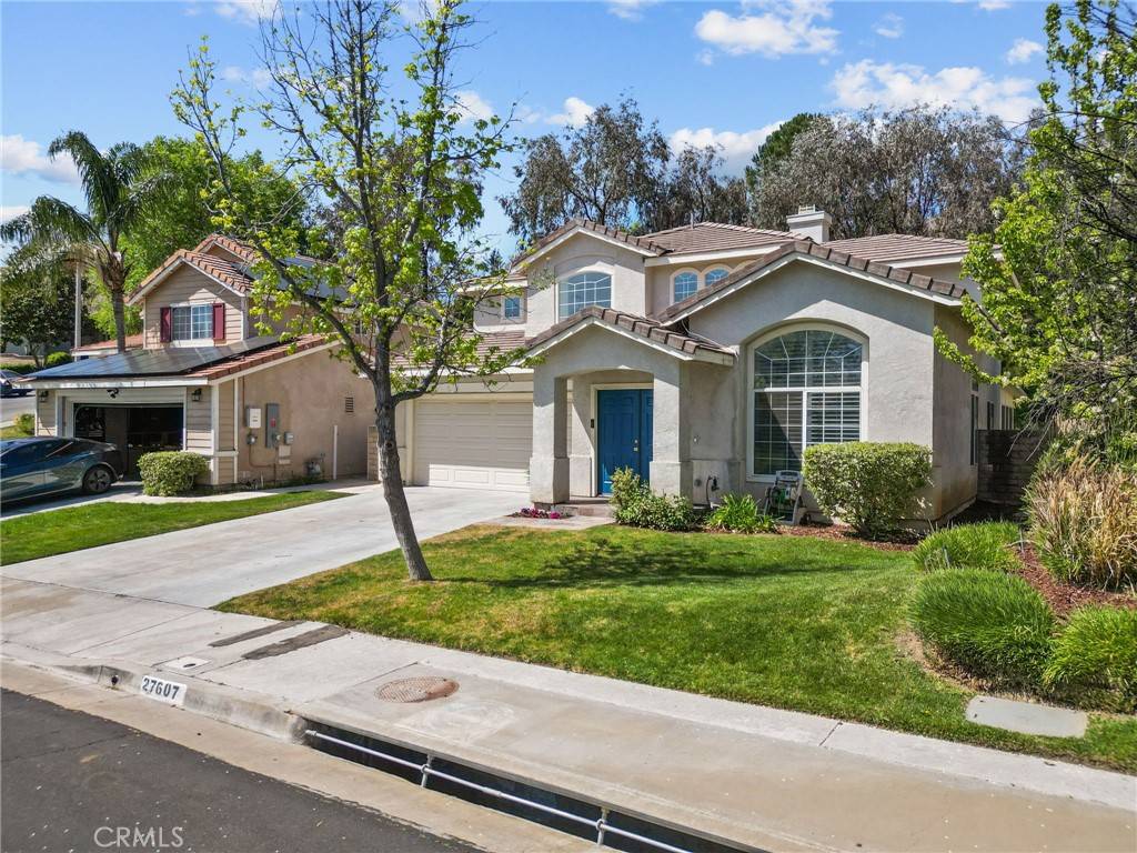 Saugus, CA 91350,27607 Kristin LN