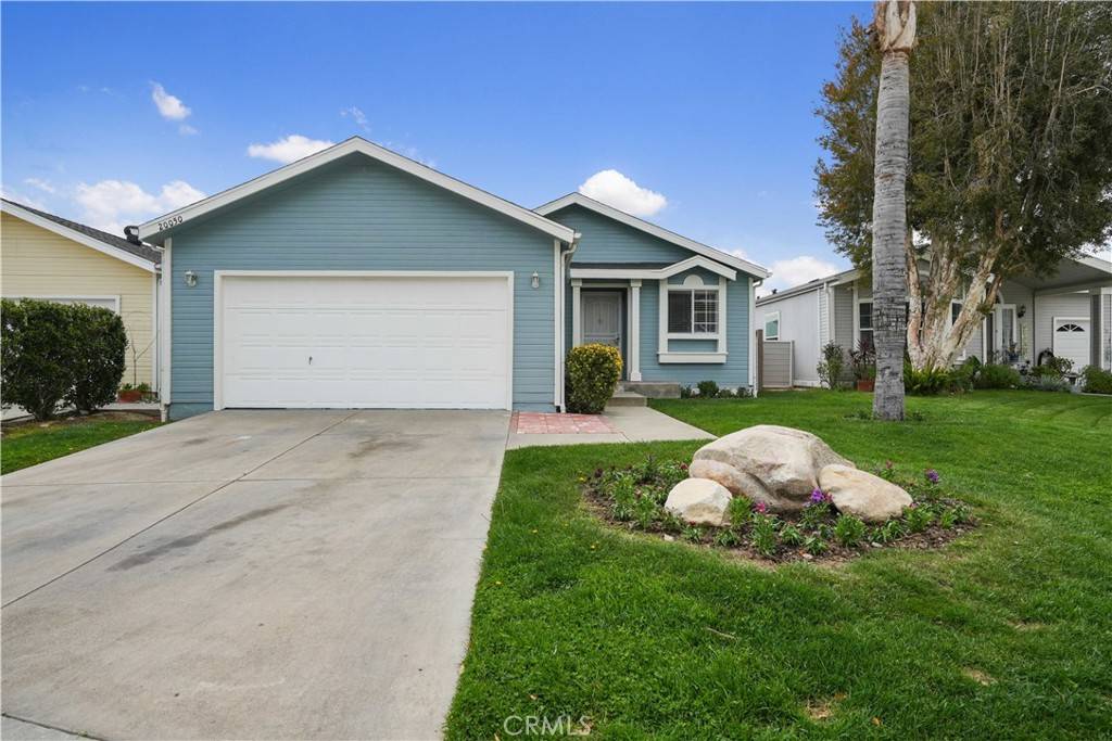 Canyon Country, CA 91351,20050 Canyon View DR
