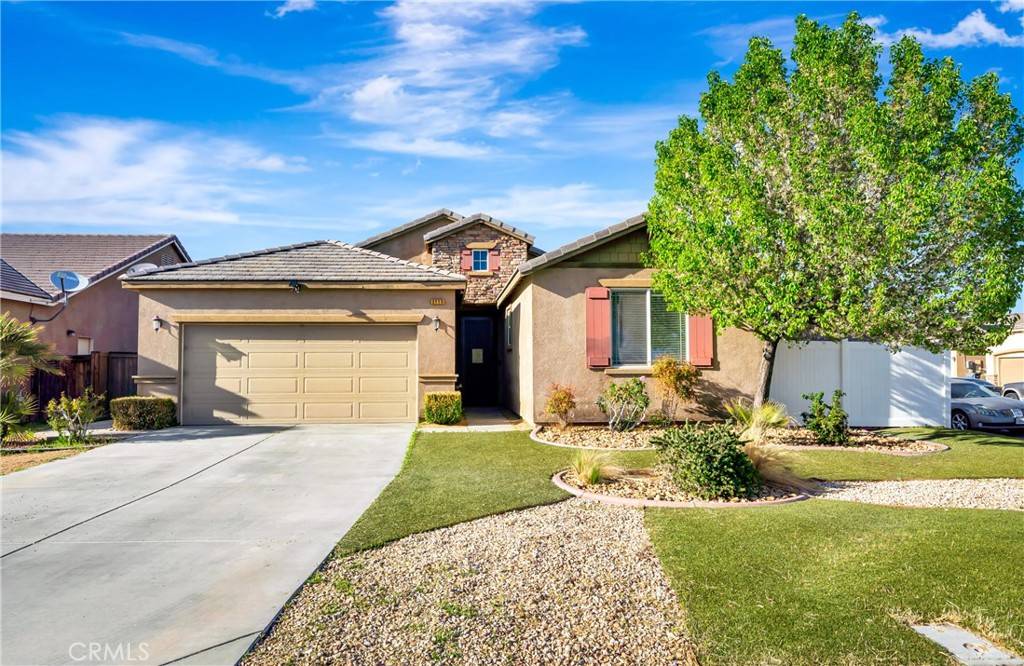 Rosamond, CA 93560,3115 Tumble Weed AVE