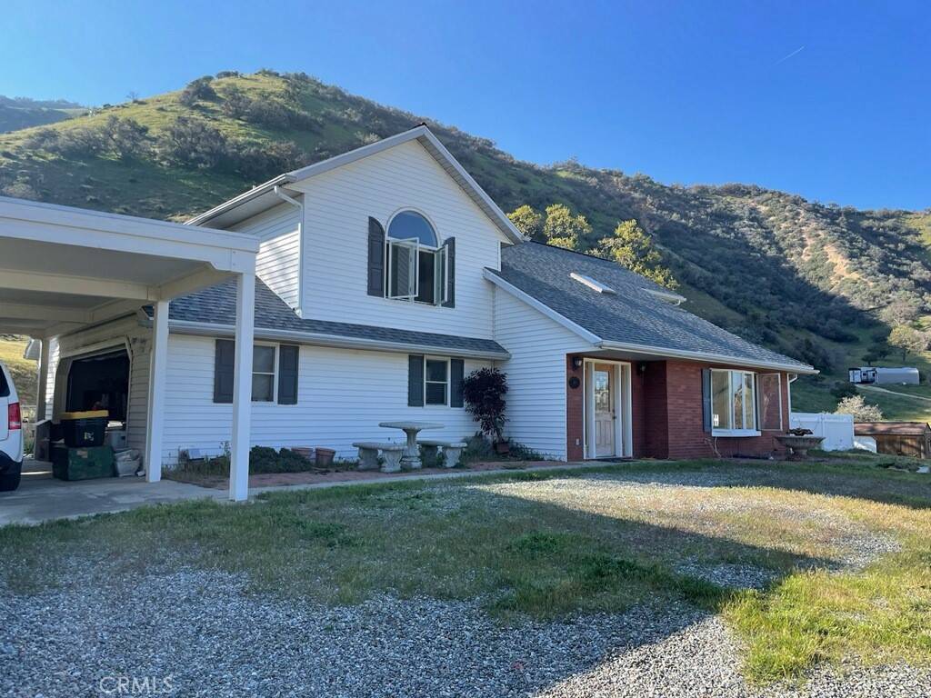 Lebec, CA 93243,1101 Rudnick CT