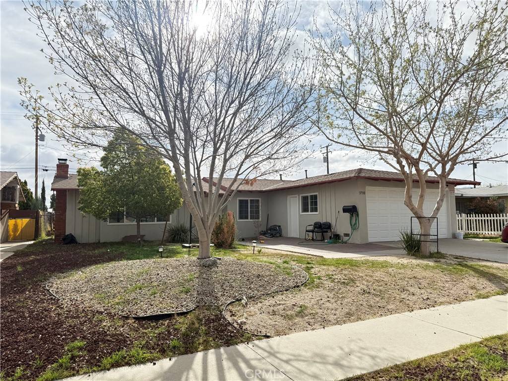 Palmdale, CA 93552,37310 50th ST E