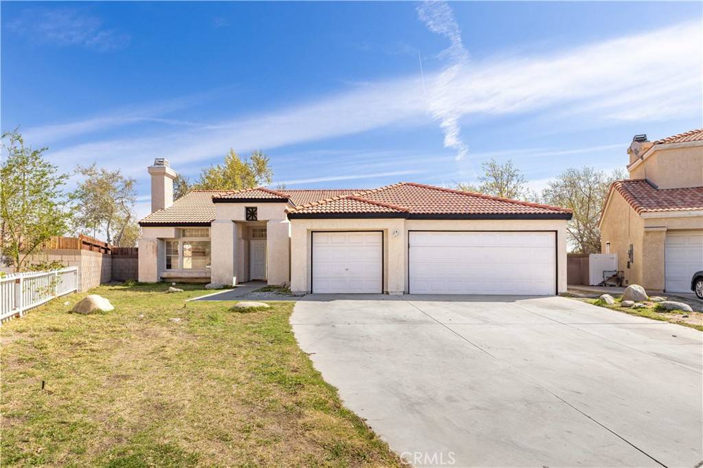 Palmdale, CA 93552,5823 Katrina PL