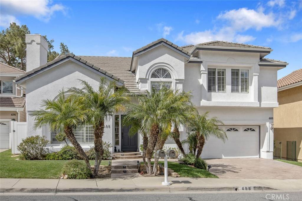 Oak Park, CA 91377,688 Trousdale ST