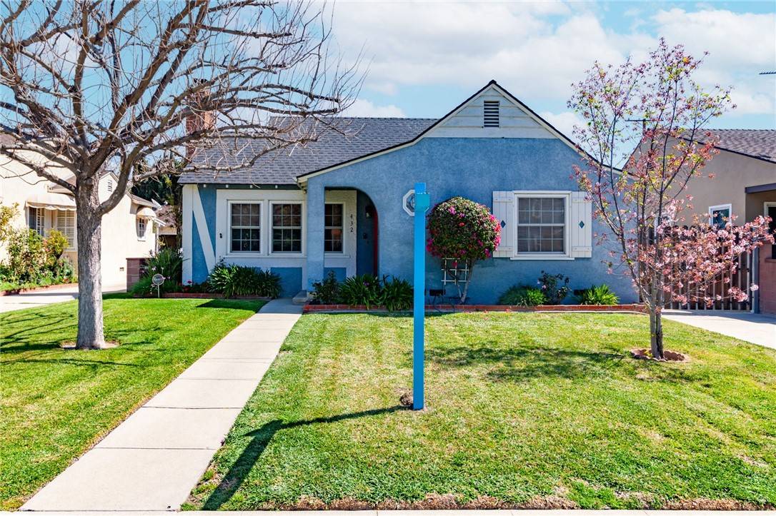 Burbank, CA 91506,432 S Sparks ST